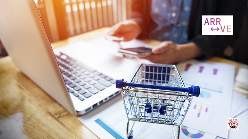 Arrive Recommerce, Inc. Raises $16M in Series A Funding to Expand Its Platform to More Brands and 3PLs