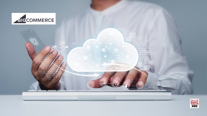 BigCommerce To Launch New Google Cloud AI-Powered Ecommerce Features