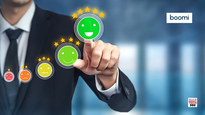 Boomi Now Available in AWS Marketplace for Intelligent Automation Customers