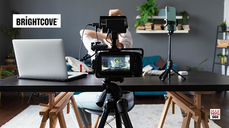 Brightcove Forms Strategic Partnership with PubMatic to Enhance Ad Monetization Service