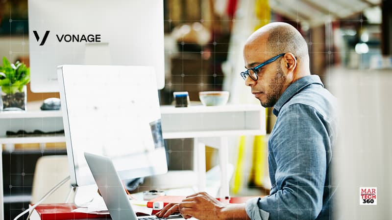 Businesses to Deliver Omnichannel Customer Experiences with New Additions to Vonage Conversational Commerce, powered by Jumper.ai