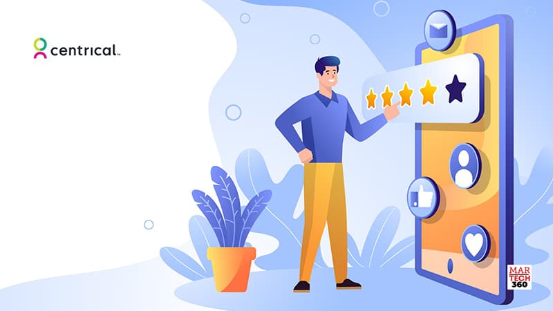 Centrical Achieves AWS Service Ready Designation for Amazon Connect