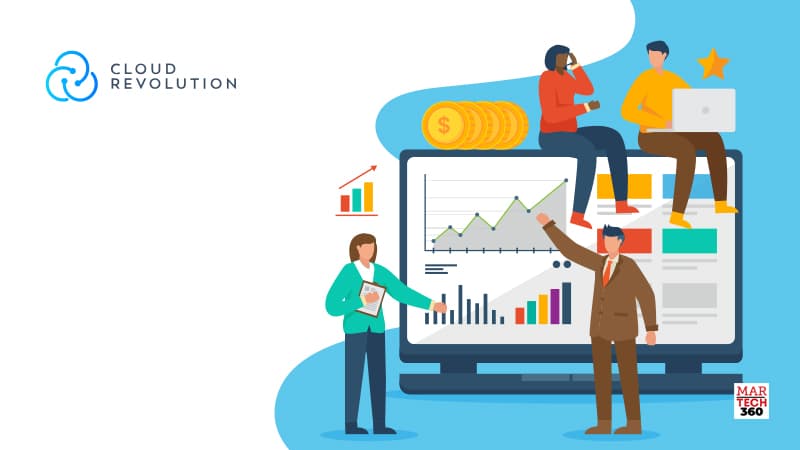 Cloud Revolution Recognized as Winner of 2023 Microsoft Teams Partner of the Year Award