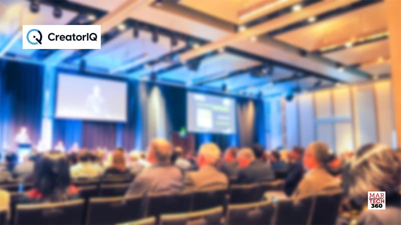 CreatorIQ’s First Annual ‘Connect’ Summit Unites 300 Experts From Brands, Platforms, and Publishers Pioneering the Creator Economy