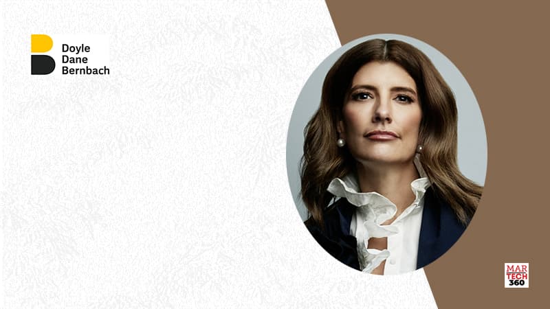 DDB Chicago Promotes Kiska Howell to EVP, Head of Business Leadership