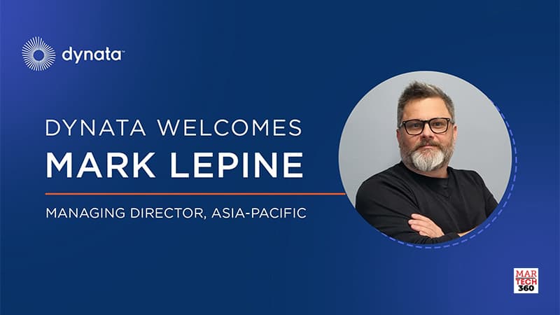 Dynata selects Mark Lepine to lead APAC business