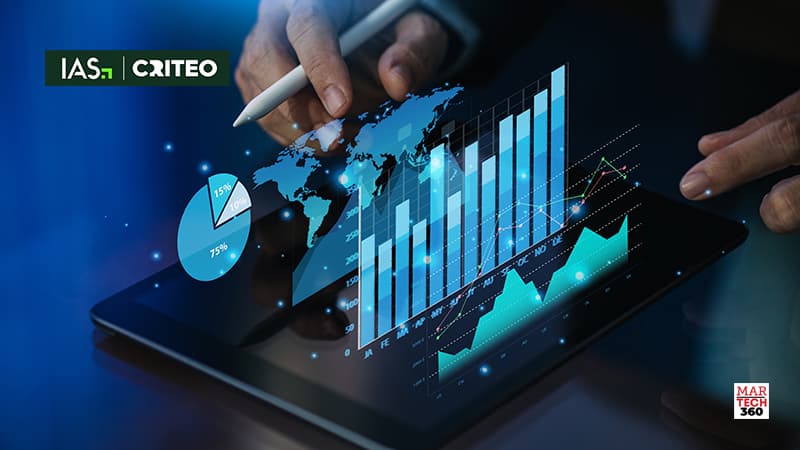 IAS Expands First-to-Market Retail Media Measurement to Criteo's Commerce Media Platform