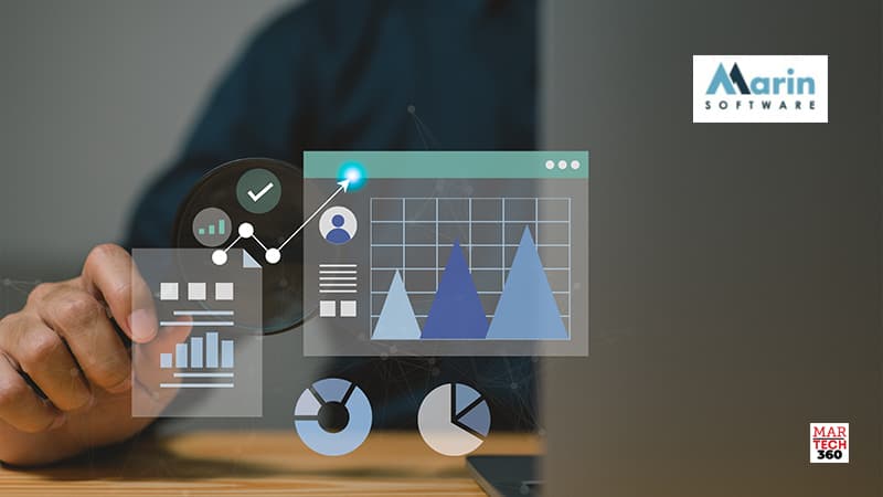 Marin Software Announces New Pinterest Integration
