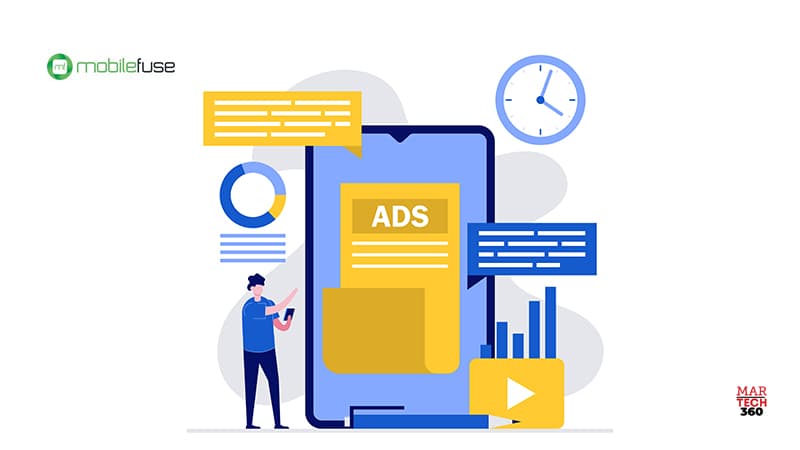 MobileFuse Announces New Ad Unit Suite, Unveils Industry-First Flex-Transparent Interstitial