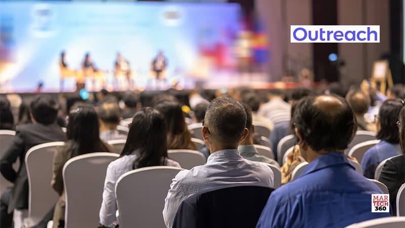 Outreach Hosts Executives from Corporate Visions, Demandbase, F5, Microsoft, SAP, and Twilio to Discuss the Transformation of Enterprise Sales
