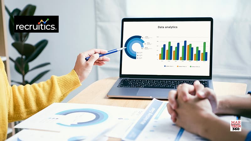 Recruitics Unveils Vision: An AI-powered, Next-Generation Recruitment Analytics Platform