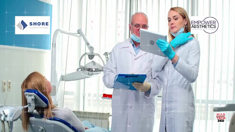 Shore Capital Partners Announces Formation of Empower Aesthetics