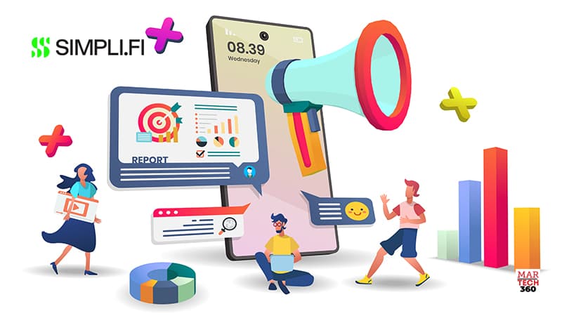 Simpli.fi Named in the 2023 Gartner Market Guide for Ad Tech Platforms