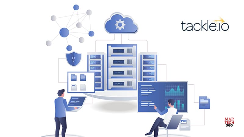 Tackle.io announces a collaboration with AWS to help ISVs accelerate revenue through Cloud go-to-market