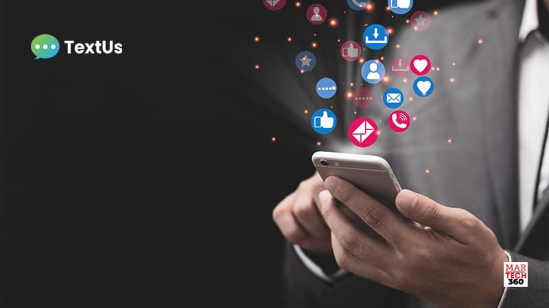 TextUs Announces Addition of Automated Sequences to Messaging Engagement Platform