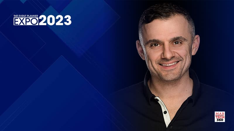 The Event Planner Expo Announces Keynote Speaker Gary Vaynerchuk Speaking at Events & Marketing Conference in New York City