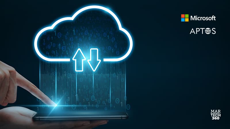Aptos Labs Partners with Microsoft to Drive Web3 Into the Mainstream