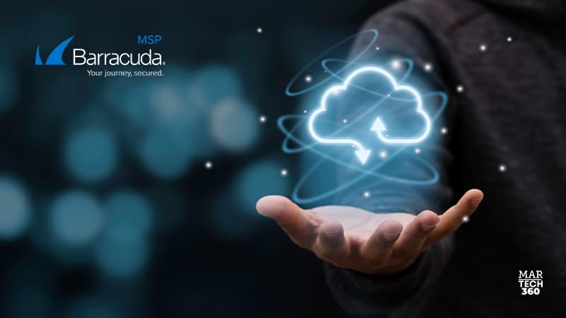 Barracuda wins in CRN's 2023 Annual Report Card (ARC) Awards