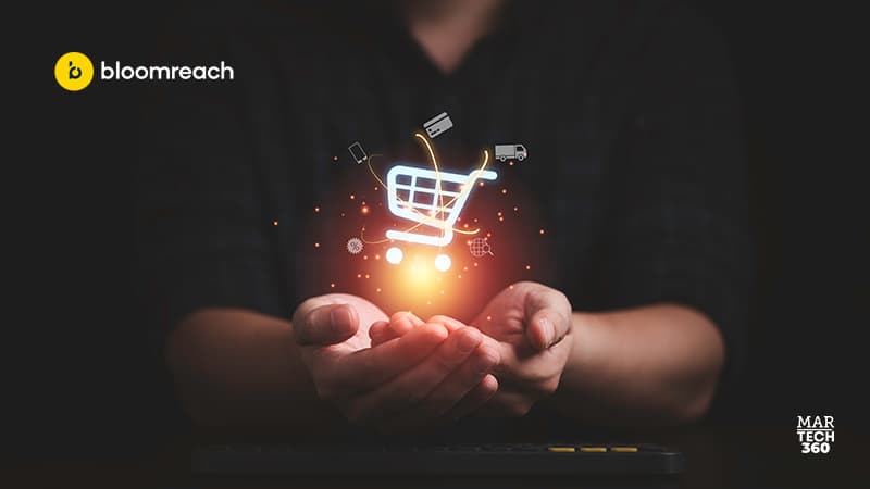 Bloomreach Recognized as Leader in Commerce Search and Product Discovery by Independent Research Firm