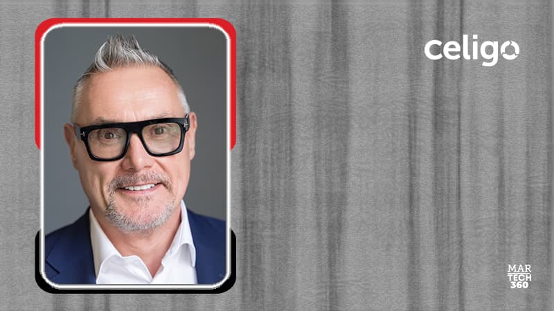 Celigo Appoints James Whitemore as Chief Marketing Officer to Accelerate Growth in $8.4B Global iPaaS Market