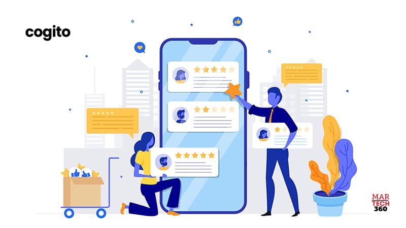 Cogito Expands Relationship with Fortune 25 Consumer Technology Company; Supports Frontline Contact Centers with Real-Time AI Guidance