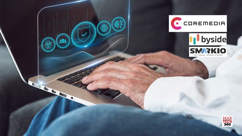 CoreMedia Strengthens Digital Experience Capabilities with Acquisition of BySide and Smarkio