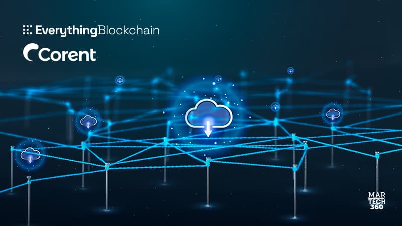 Corent’s SaaSOps™ powers Everything Blockchain’s next-gen “Database as a Service” on AWS Cloud and AWS Cloud Marketplace