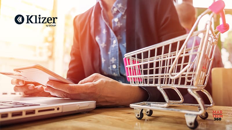 DCKAP Rebrands its Professional Services as Klizer to Focus on Driving Ecommerce Growth for B2B Distributors