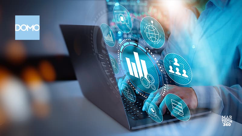 Domo Strengthens Partnership With Google Cloud Through Google Cloud Ready - BigQuery Designation