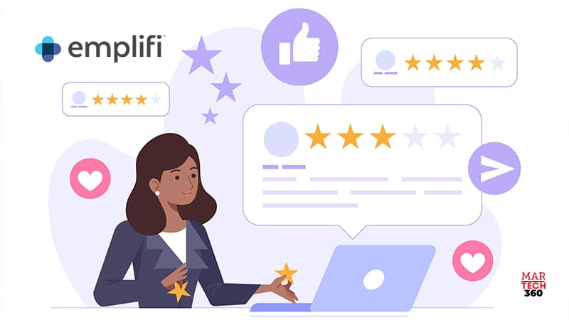 Emplifi Wins “Influencer Marketing Innovation Award” in 2023 MarTech Breakthrough Awards Program