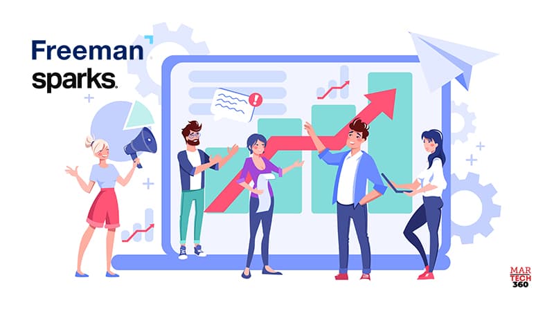 Freeman Announces Acquisition of Sparks, a Global Brand Experience Agency