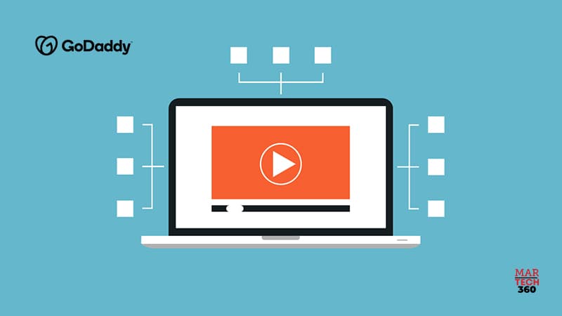 GoDaddy Studio Adds AI-Powered Instant Video Capabilities, Helping Entrepreneurs Quickly Create Engaging Videos to Grow their Businesses