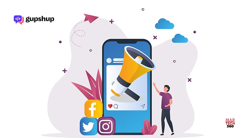 Gupshup launches end-to-end platform for ads that drive to WhatsApp - New product features comprehensive funnel attribution and AI-driven optimization