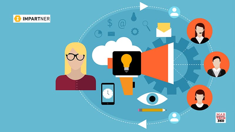 Impartner Revolutionizes Co-Selling Referral Programs with Innovative Referral Management Tool for Powering B2B Influencer Marketing