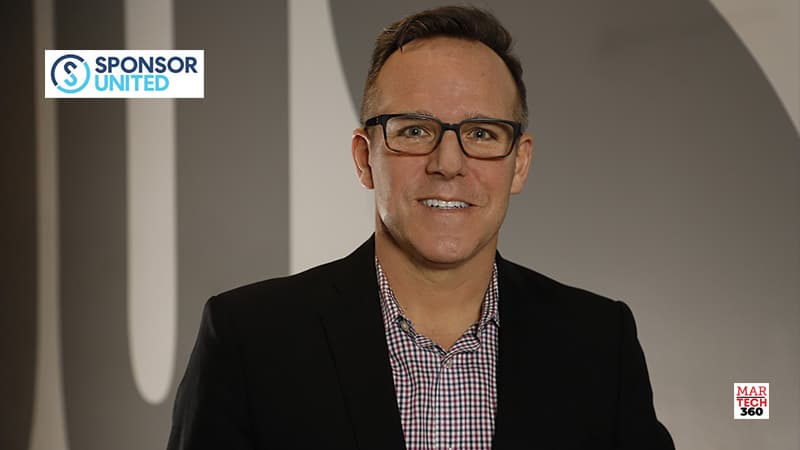 Innovative Brand Strategist Eric Mastalir Joins SponsorUnited as Senior Vice President of Brand Partnerships