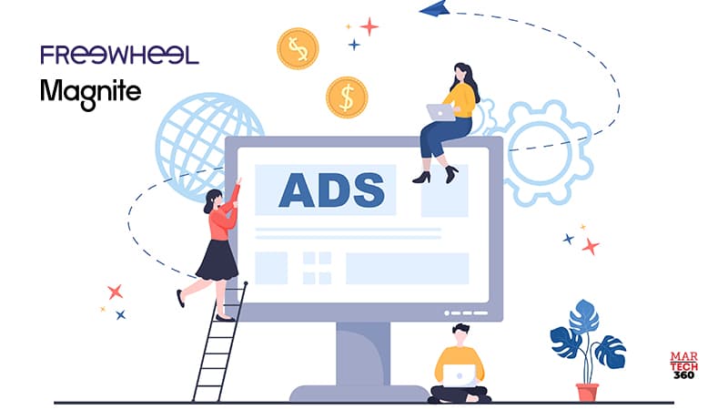 Magnite Announces Integration into FreeWheel’s TV Platform, Allowing Publishers a More Aggregated View of Demand Across the Premium TV Ecosystem