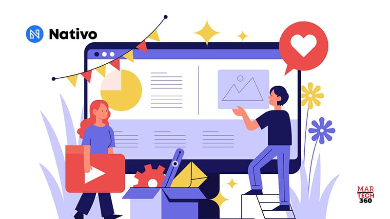 Nativo Wins 2023 Digiday Technology Award For Best Content Marketing Platform