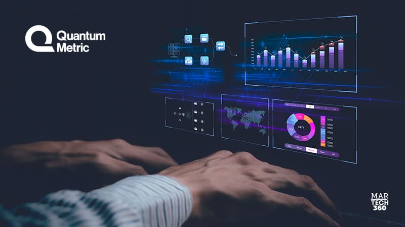 Quantum Metric Wins Google Cloud Technology Partner of the Year Award for Google Marketplace - Collaboration