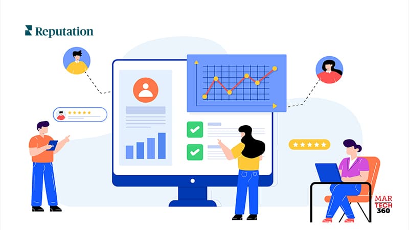 Reputation Grows Leadership Team, Adding a New Chief Customer Officer and First-Ever Head of Artificial Intelligence
