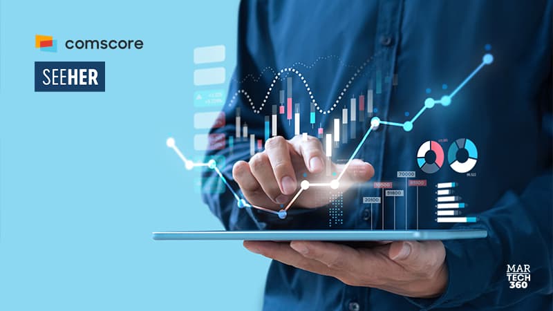 Seeher, In Partnership With Comscore, Unveils Industry-first 'gender Equality Measurement' For Digital Platforms At Ana Data, Analytics And Measurement Conference