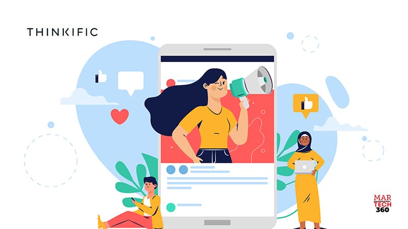 Thinkific Expands Availability of its Customizable App Building Solution 'Branded Mobile' to Creators Across its Platform