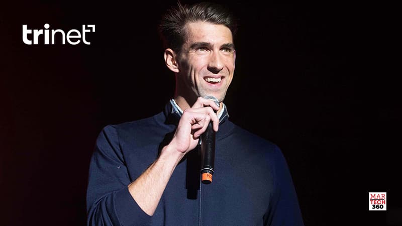 TriNet Unveils First Wave of Speakers for TriNet PeopleForce 2023 Including World Champion and Mental Health Advocate Michael Phelps