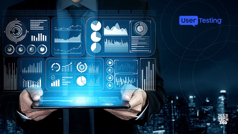 UserTesting Announces UserTesting AI, an Intelligent Set of AI-Powered Capabilities Designed to Accelerate Time to Impact to Help Drive More Customer-Centric Decision-Making Across the Enterprise