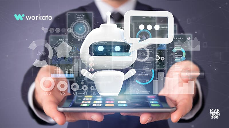 Workato Announces Official Speaker Line-Up for Automate Annual, Focused on the Future of AI, Automation, and Integration