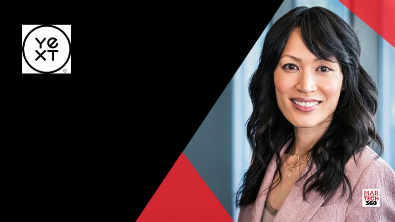 Yext Appoints Tzi-Kei Wong Chief Product Officer