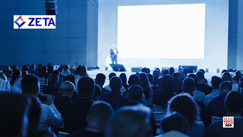 ZETA LIVE Returns with Keynote Speakers Seth Rogen & Evan Goldberg, Brandi Chastain, and Dr. Deepak Chopra