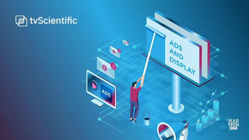 tvScientific Launches Cost-Per-Outcome CTV Ad Buying Through Partners