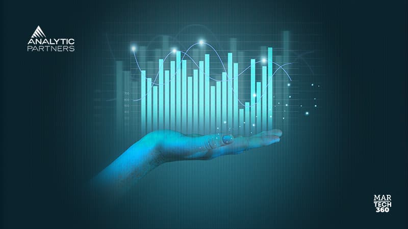 Analytic Partners Empowers Brands with Forward-Looking Decisioning to Drive Business Growth