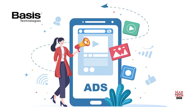 Basis Technologies Integrates Snapchat Ad Management and Reporting