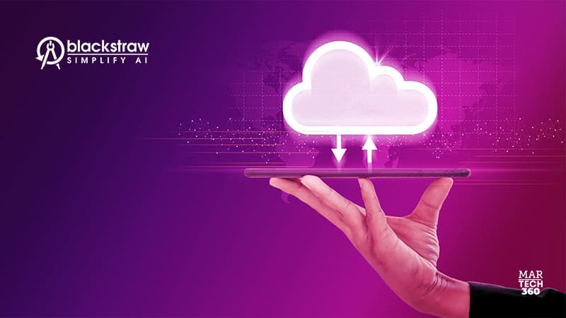 Blackstraw Announces Partnership with Microsoft to Help Drive Enterprise-wide AI Adoption
